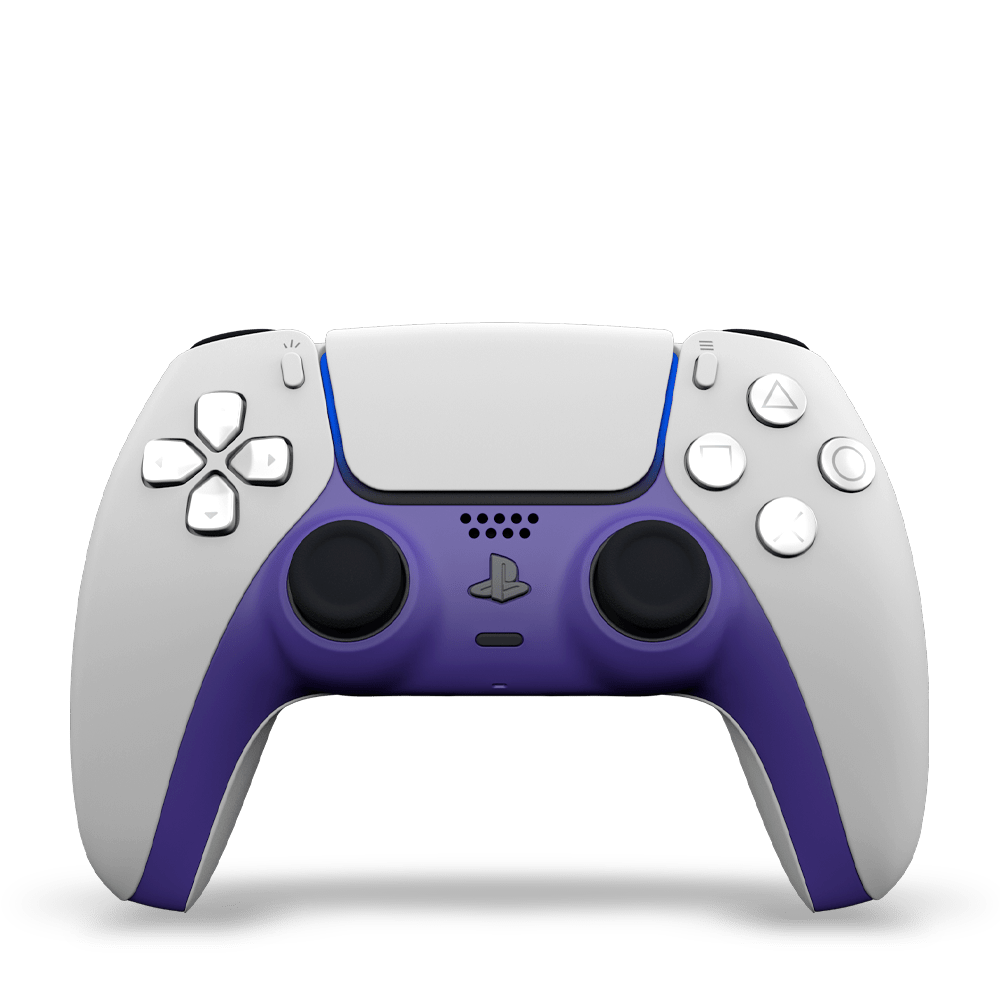 Tutorial Playstation Touch Custom PS5 Controller Central Shell