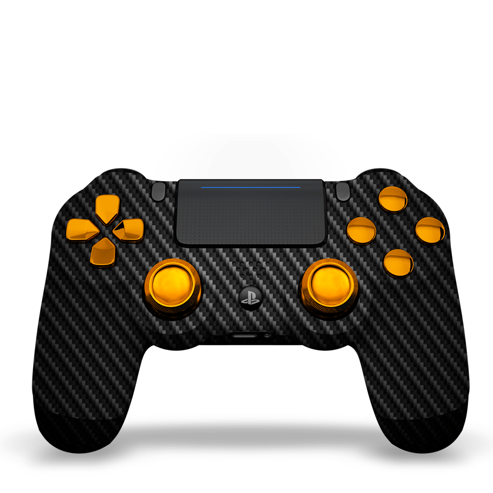 Scuf Custom Ps4 Controller Ps4 Controller Scuf Sony Custom Ps4