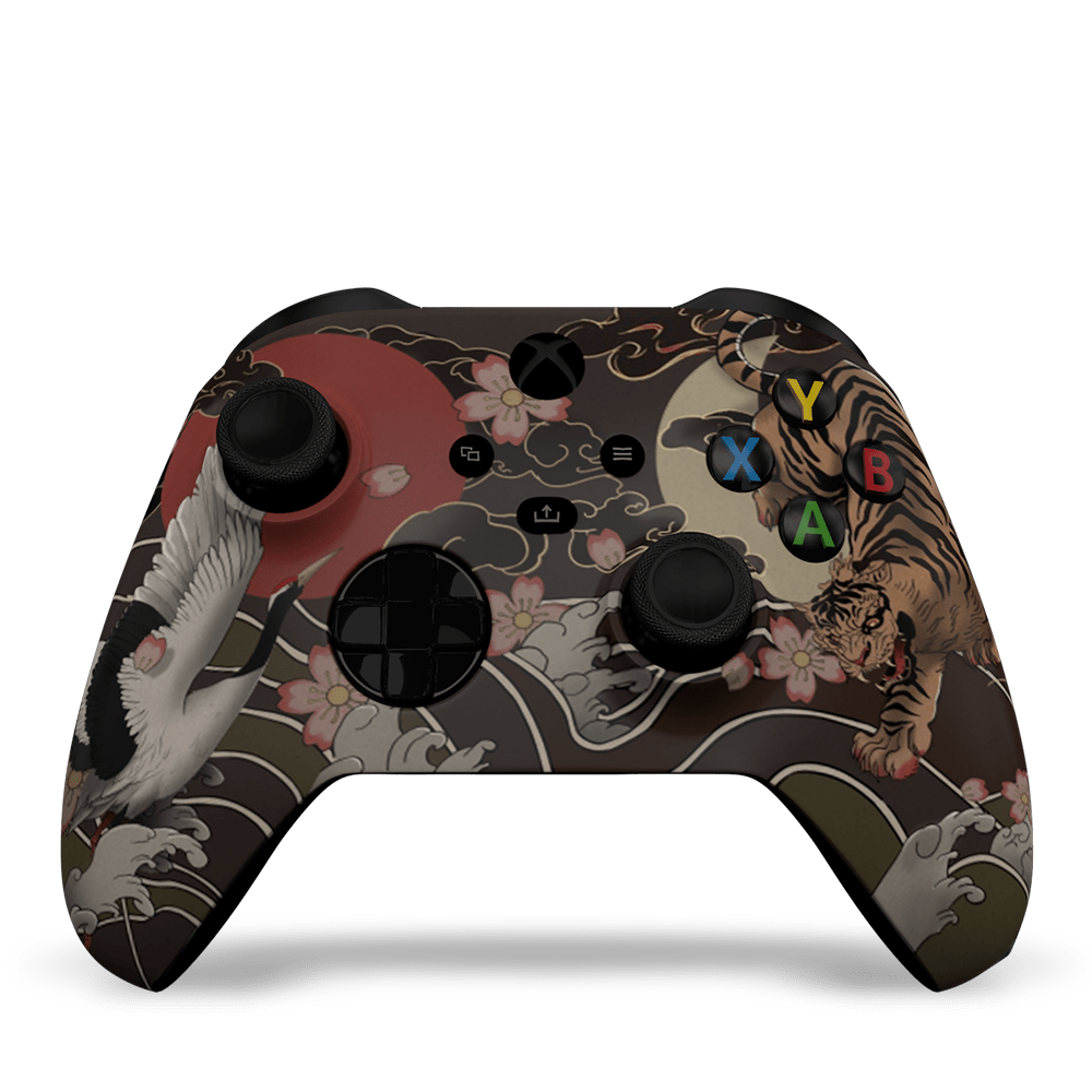 Manette Xbox Series - Édition spéciale Remix Manette Xbox Series - Édition spéciale Remix