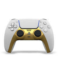coque-centrale-manette-ps5-custom-gold-personnalisation-dualsense-drawmypad