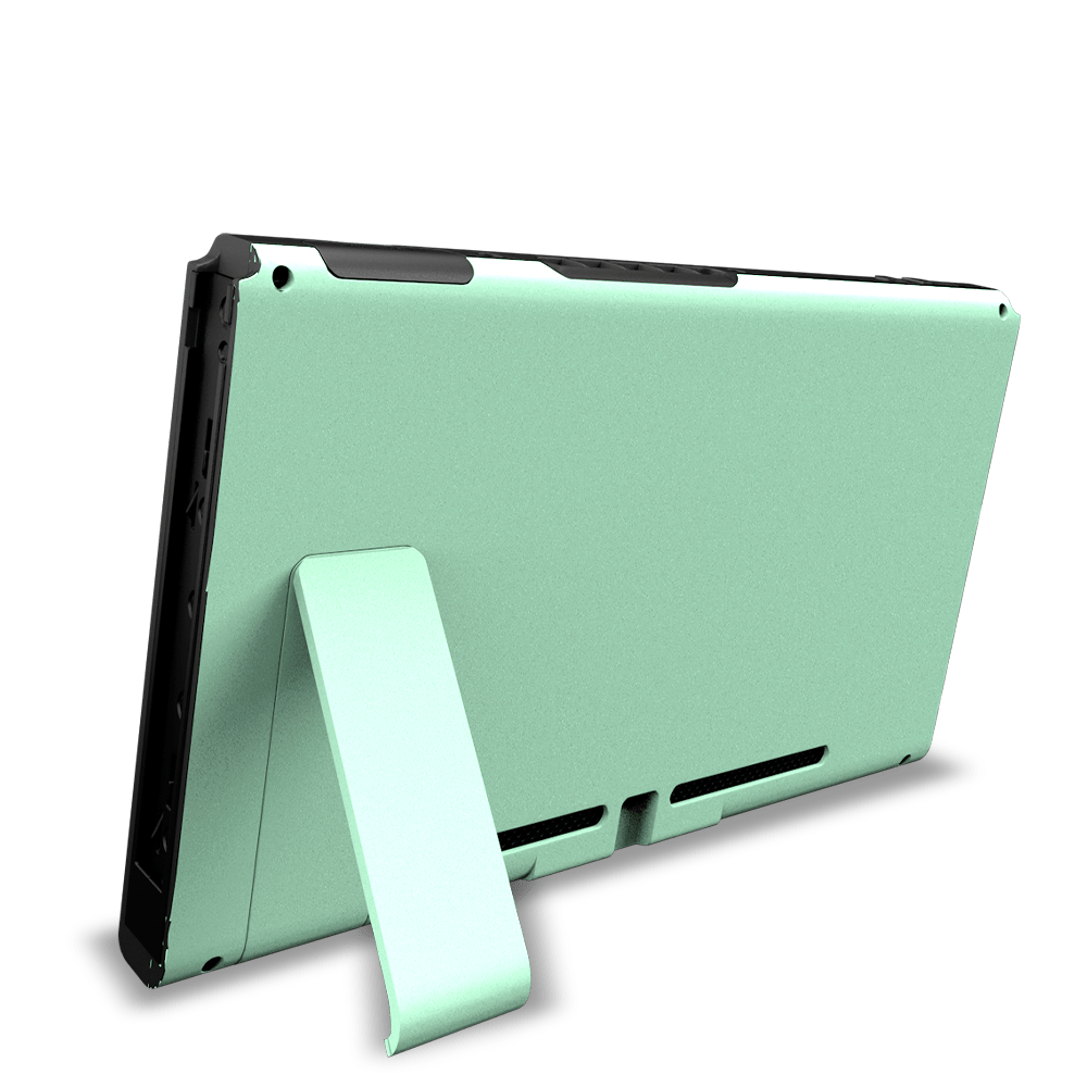 After Eight custom Switch case - Nintendo Switch | Draw my Pad