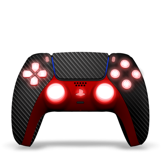 Draw my Pad | Custom PS5, Xbox and Switch controllers