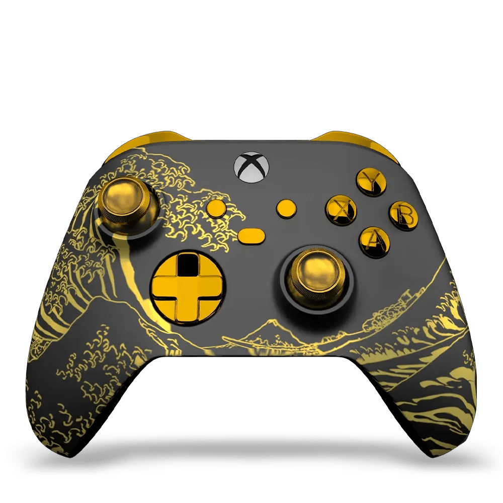 xbox prestige upgrade face