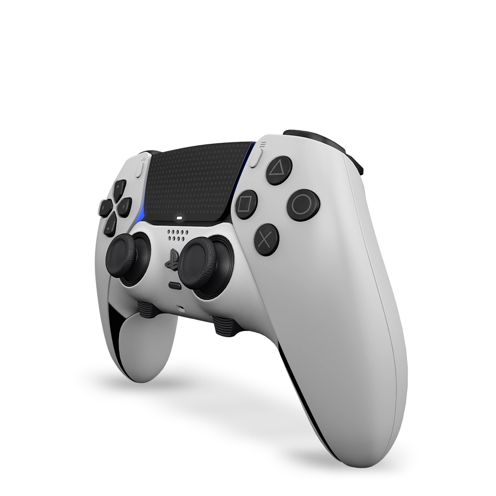 coque-centrale-manette-ps5-edge-custom-blanc-soft-touch-droit-draw-my-pad