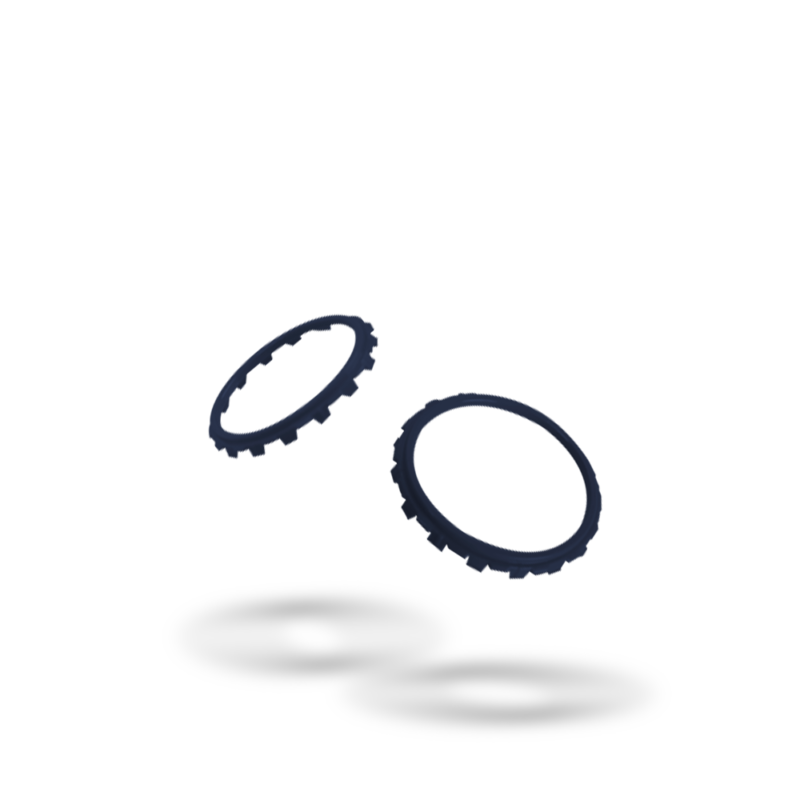 anneaux-PS5-custom-manette-personnalisee-drawmypad-bleu-fonce-seuls