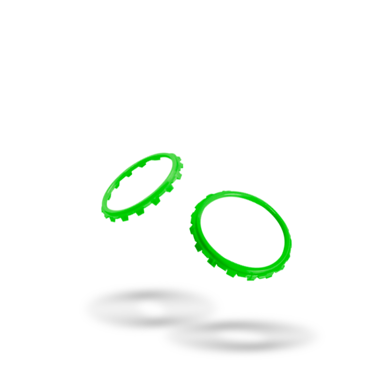 anneaux-PS5-custom-manette-personnalisee-drawmypad-vert-seuls