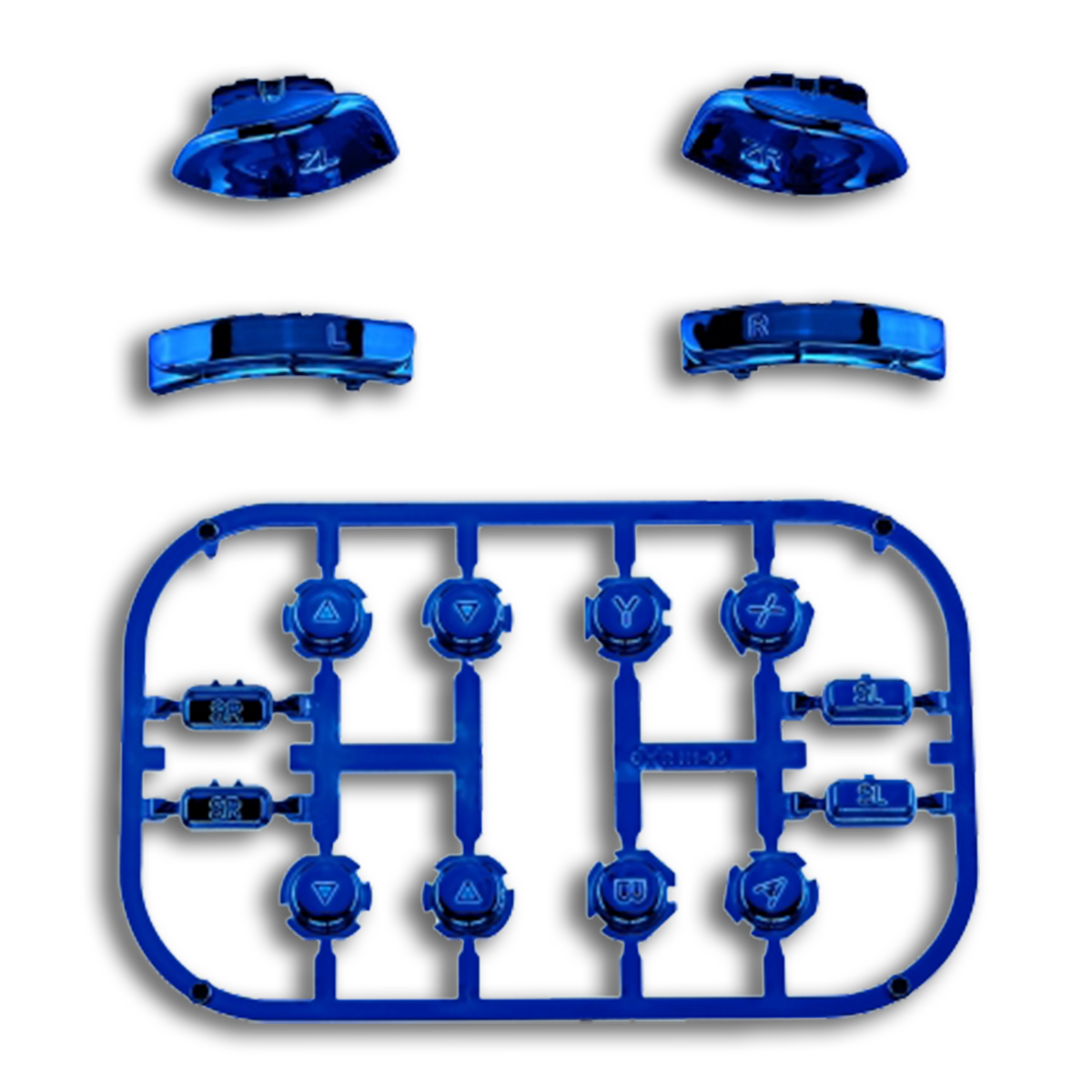 kit-gachettes-boutons-joycons-custom-manette-switch-personnalisee-chrome-bleu-draw-my-pad
