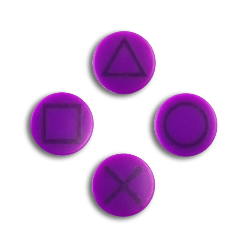 boutons-ps4-custom-manette-personnalisee-drawmypad-couleur-symbole-violet