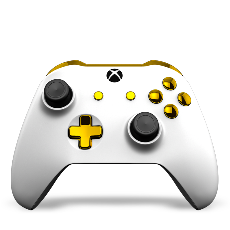 boutons-xbox-custom-manette-personnalisee-drawmypad-chrome-or-dos