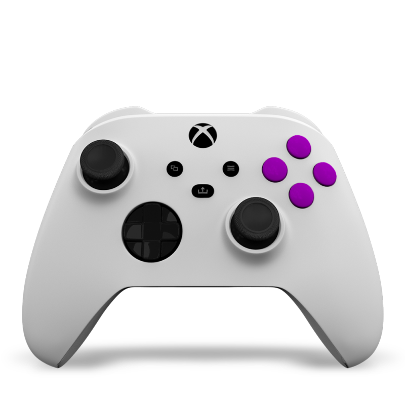 boutons-xbox-custom-manette-personnalisee-drawmypad-couleur-violet