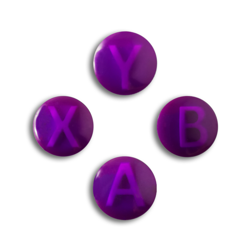 boutons-xbox-one-custom-manette-personnalisee-drawmypad-couleur-transparent-violet