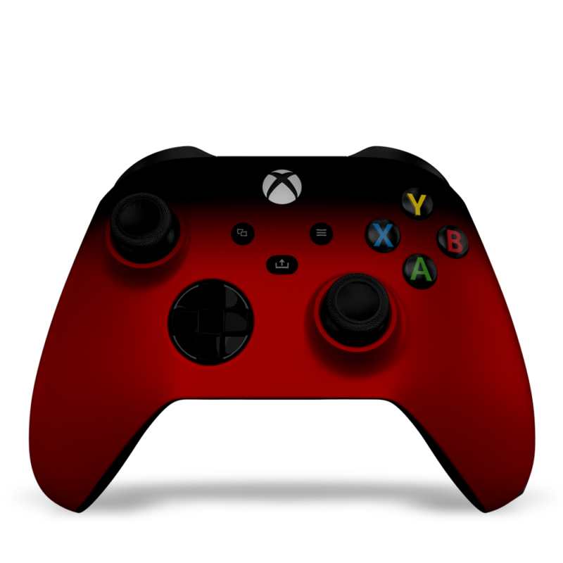 coque-manette-xbox-serie-x-custom-shadow-red-draw-my-pad