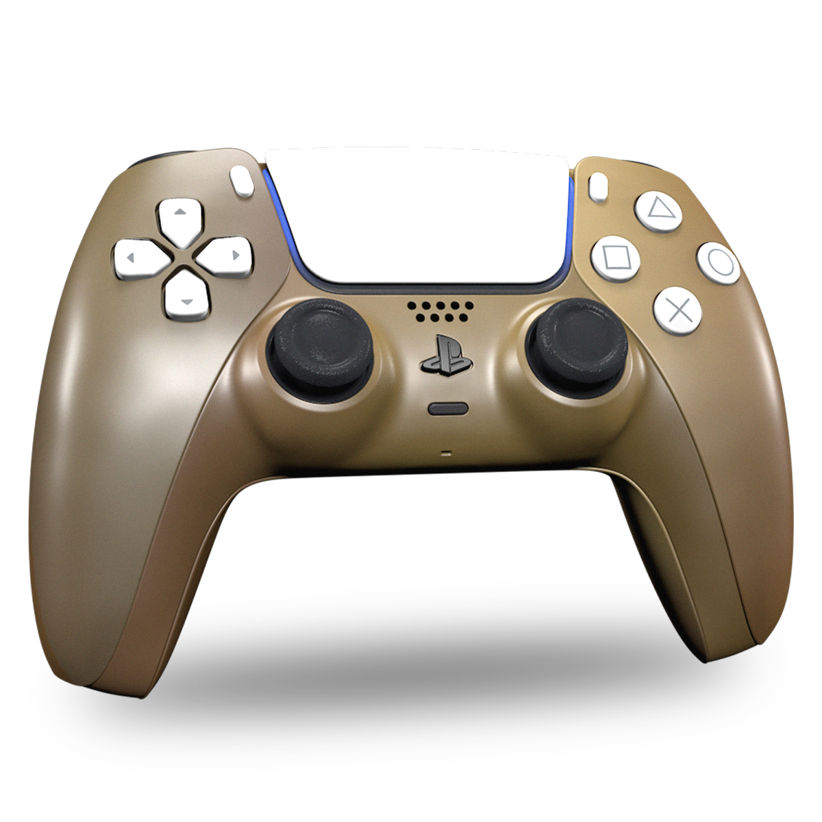 manette-ps5-custom-playstation-personnalisee-gold-digger