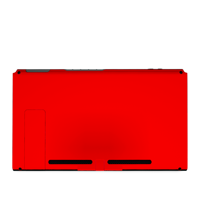 coque-switch-custom-nintendo-personnalisee-drawmypad-chrome-rouge-face
