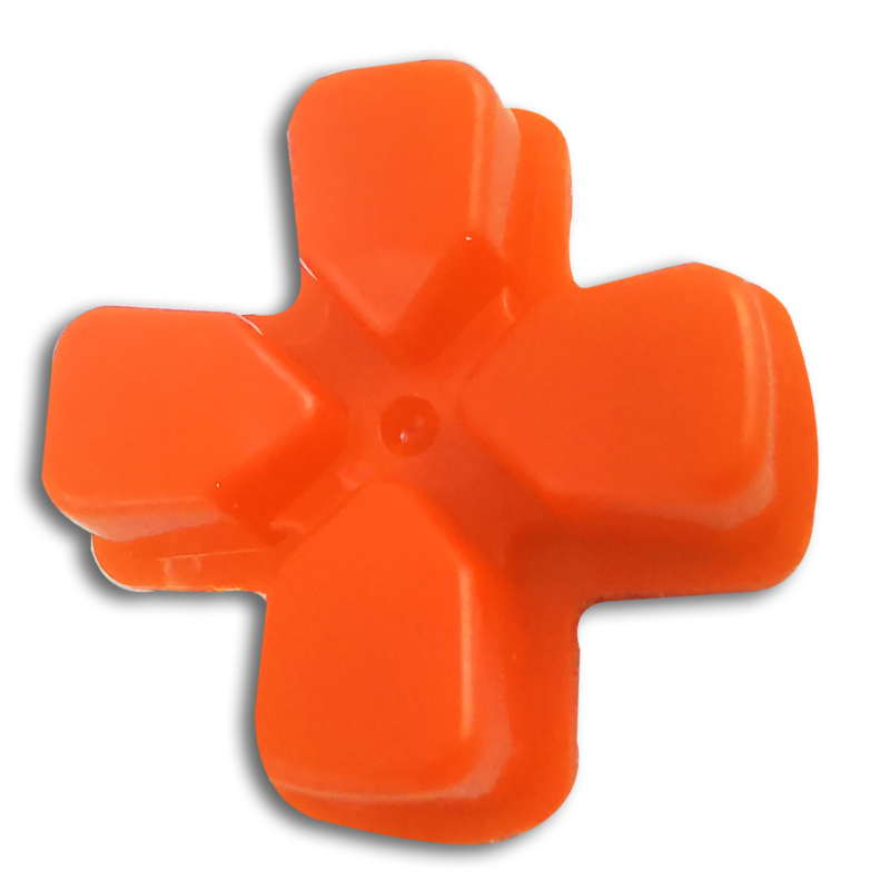 croix-directionelle-PS4-custom-manette-personnalisee-drawmypad-couleur-orange