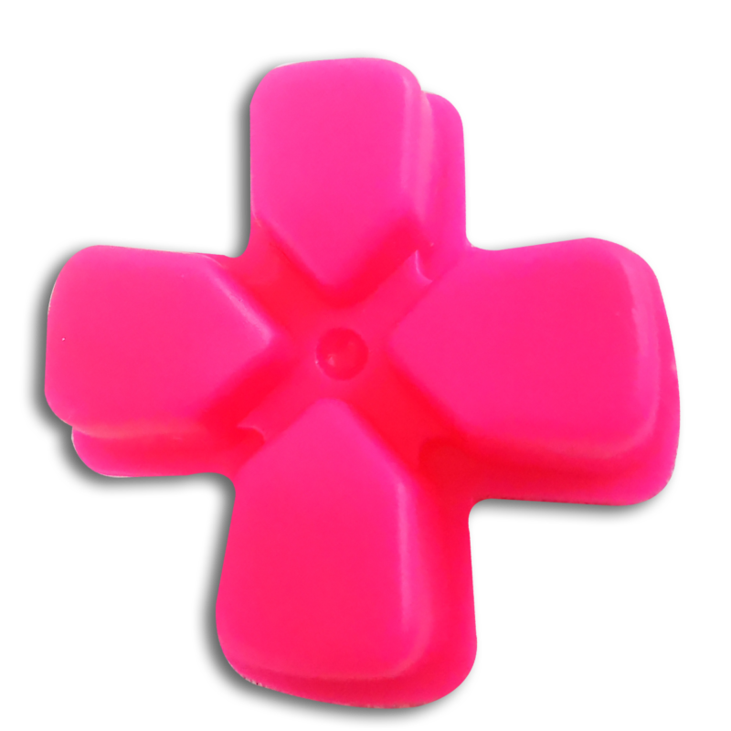 croix-directionelle-PS5-custom-manette-personnalisee-drawmypad-couleur-rose