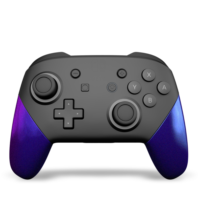 grip-switch-pro-custom-manette-nintendo-personnalisee-cameleon-draw-my-pad