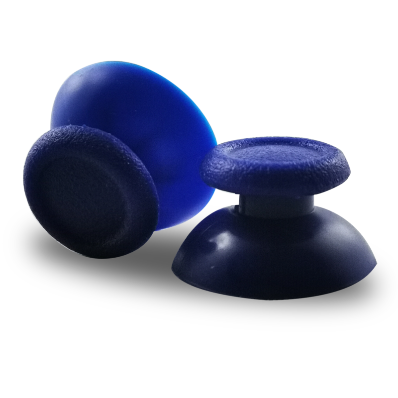 joysticks-PS4-custom-manette-personnalisee-drawmypad-couleur-bleu-fonce