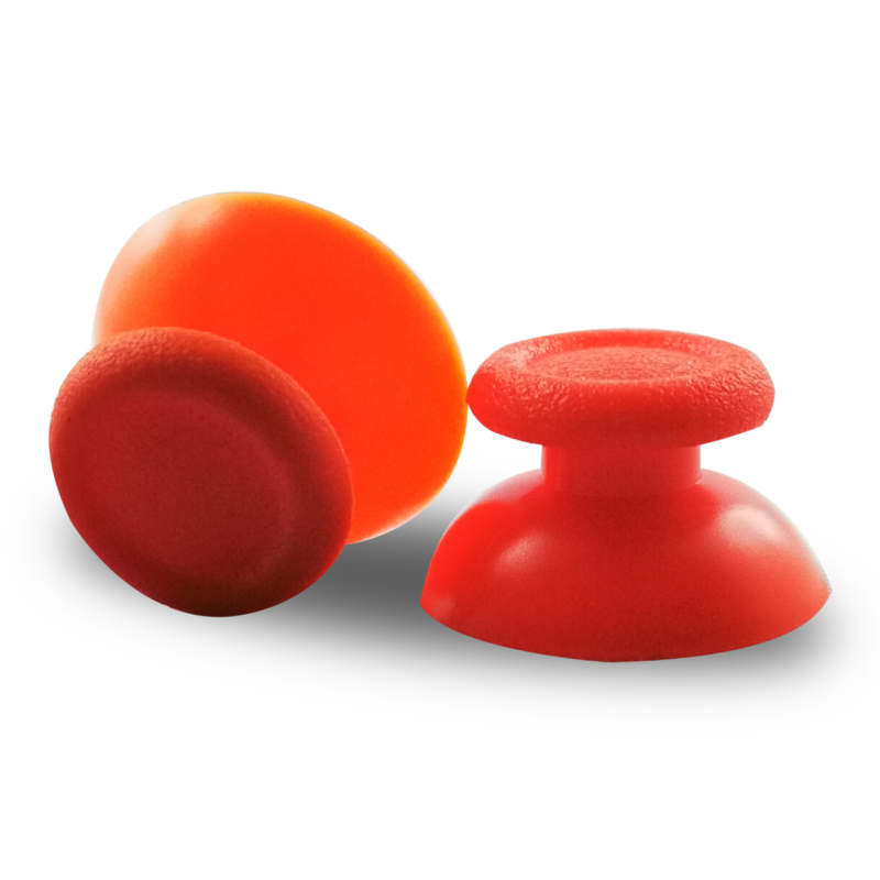 joysticks-PS4-custom-manette-personnalisee-drawmypad-couleur-orange