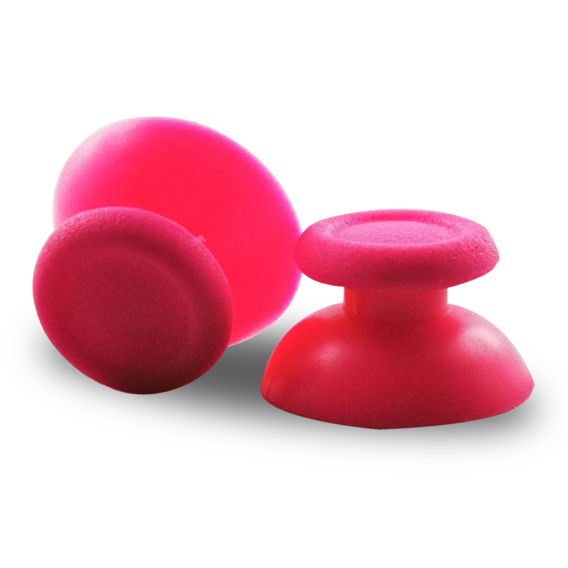 joysticks-PS4-custom-manette-personnalisee-drawmypad-couleur-rose
