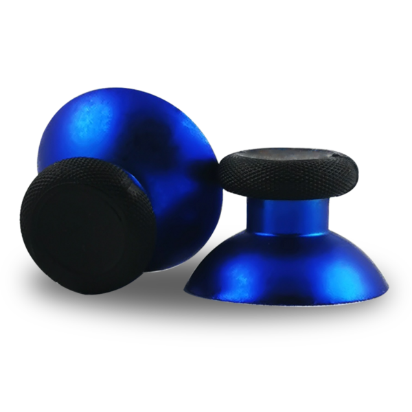joysticks-XBOX-custom-manette-personnalisee-drawmypad-chrome-bleu