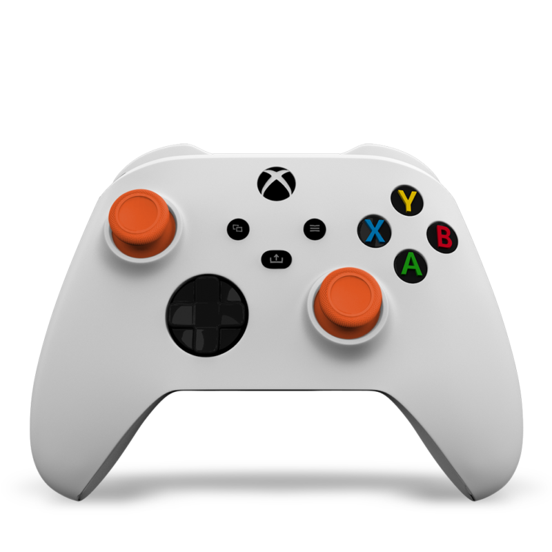 joysticks-xbox-custom-manette-personnalisee-drawmypad-couleur-orange