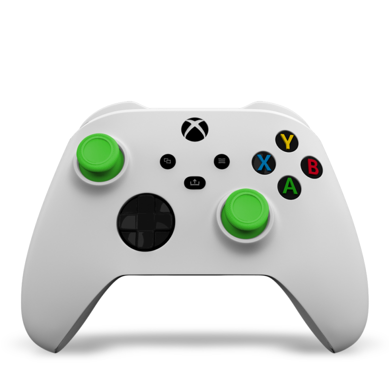 joysticks-xbox-custom-manette-personnalisee-drawmypad-couleur-vert