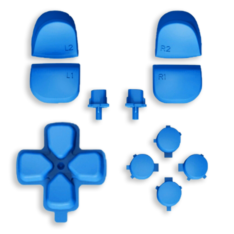 kit-boutons-gachettes-PS5-bleu-custom-manette-dualsense-personnalisee-drawmypad