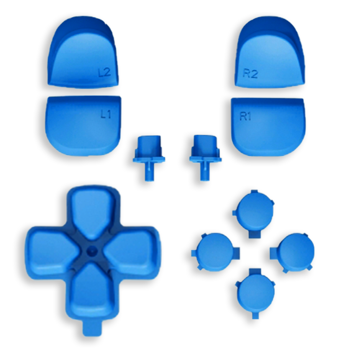 kit-boutons-gachettes-PS5-bleu-custom-manette-dualsense-personnalisee-drawmypad