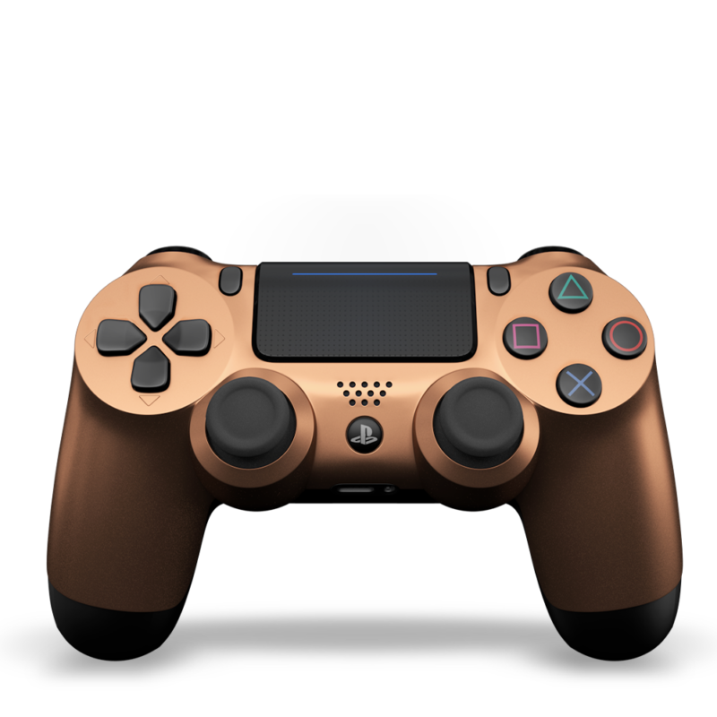 manette-PS4-custom-playstation-4-sony-personnalisee-drawmypad-cooper-devant
