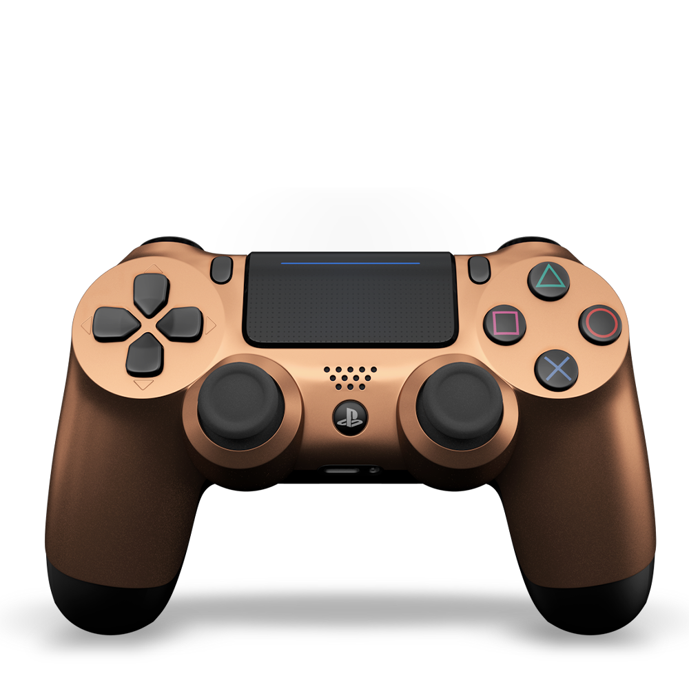 manette-PS4-custom-playstation-4-sony-personnalisee-drawmypad-cooper-devant