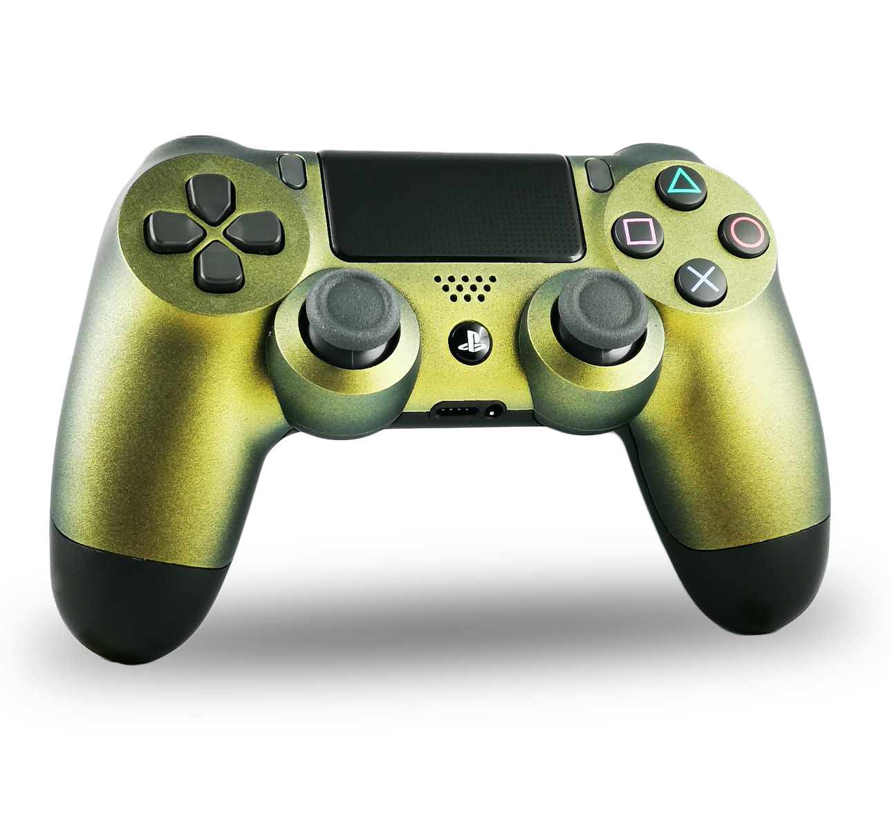 manette-PS4-custom-playstation-4-sony-personnalisee-drawmypad-dust-storm