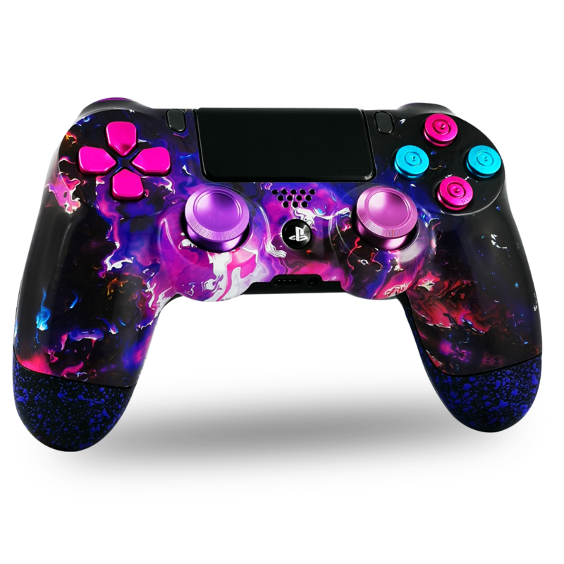 manette-PS4-custom-playstation-4-sony-personnalisee-drawmypad-etna