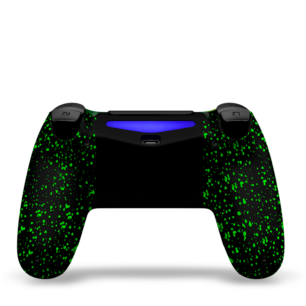 manette-PS4-custom-playstation-4-sony-personnalisee-drawmypad-how-high-arriere