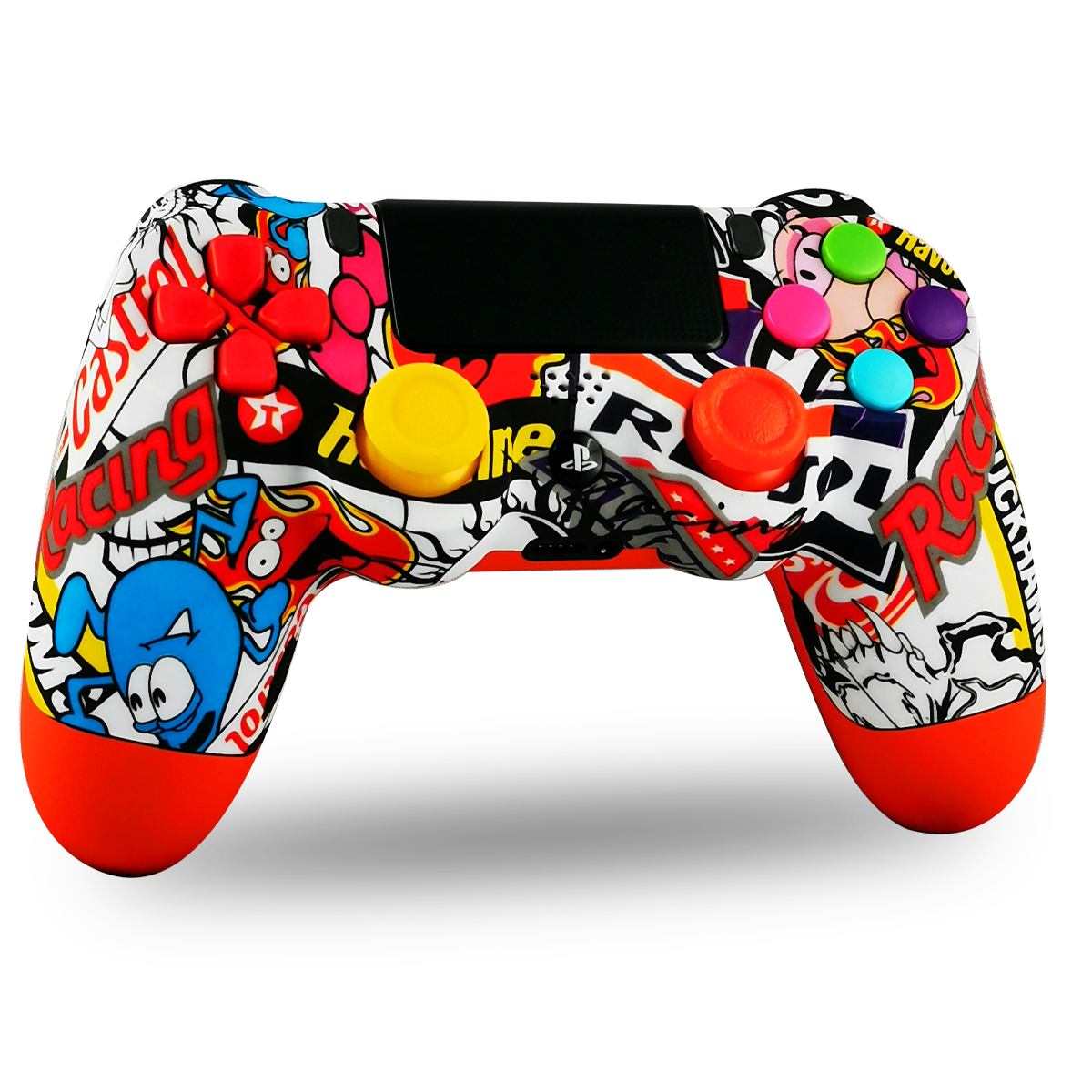 manette-PS4-custom-playstation-4-sony-personnalisee-drawmypad-inconnu15