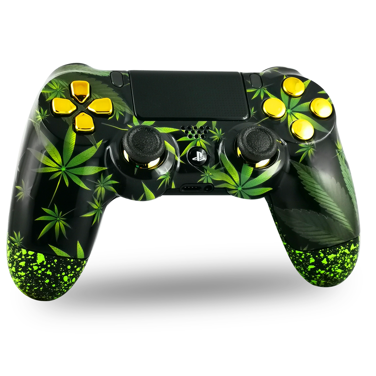 manette-PS4-custom-playstation-4-sony-personnalisee-drawmypad-How-High