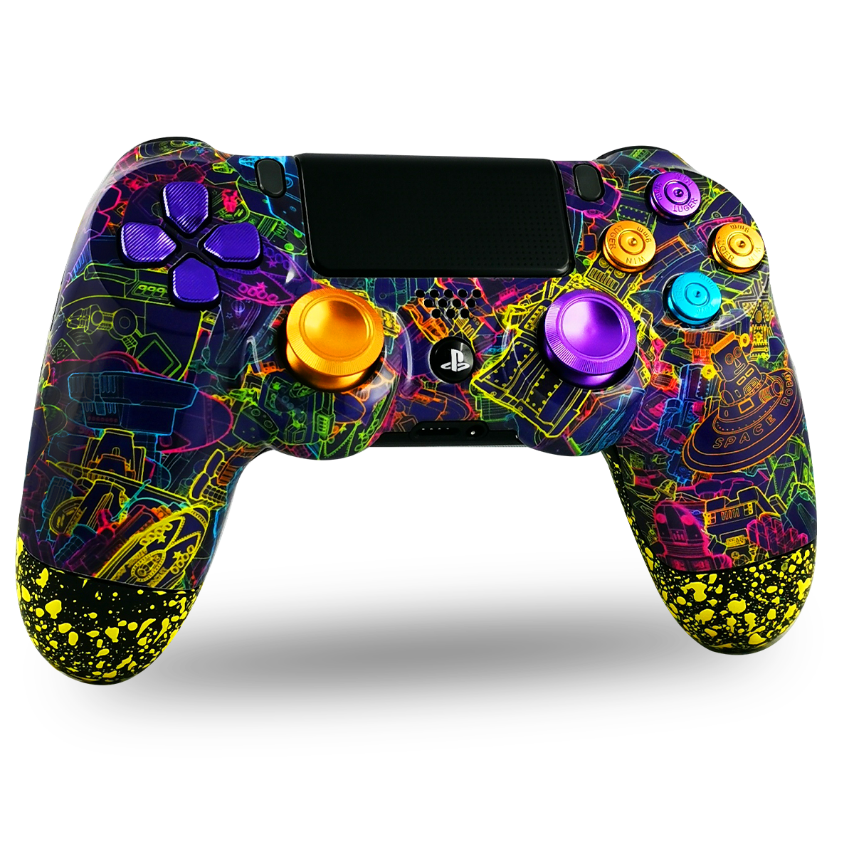 manette-PS4-custom-playstation-4-sony-personnalisee-drawmypad-inconnu3