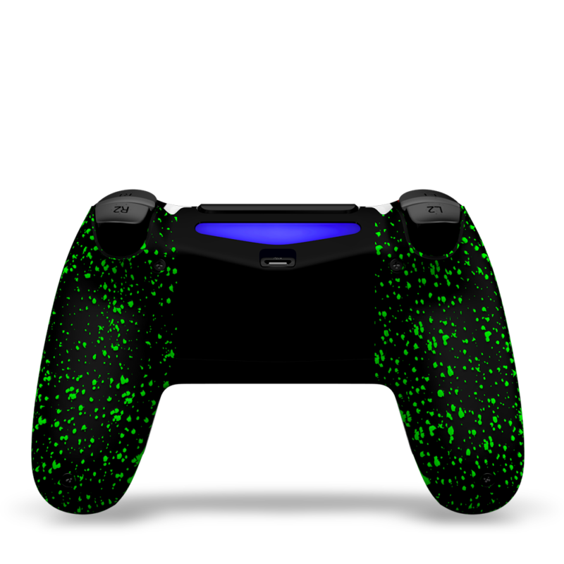 manette-PS4-custom-playstation-4-sony-personnalisee-drawmypad-is-this-joke-arriere