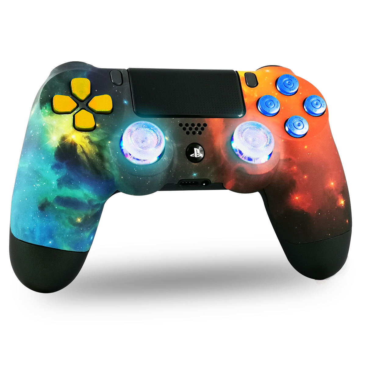 manette-PS4-custom-playstation-4-sony-personnalisee-drawmypad-perfect-dream