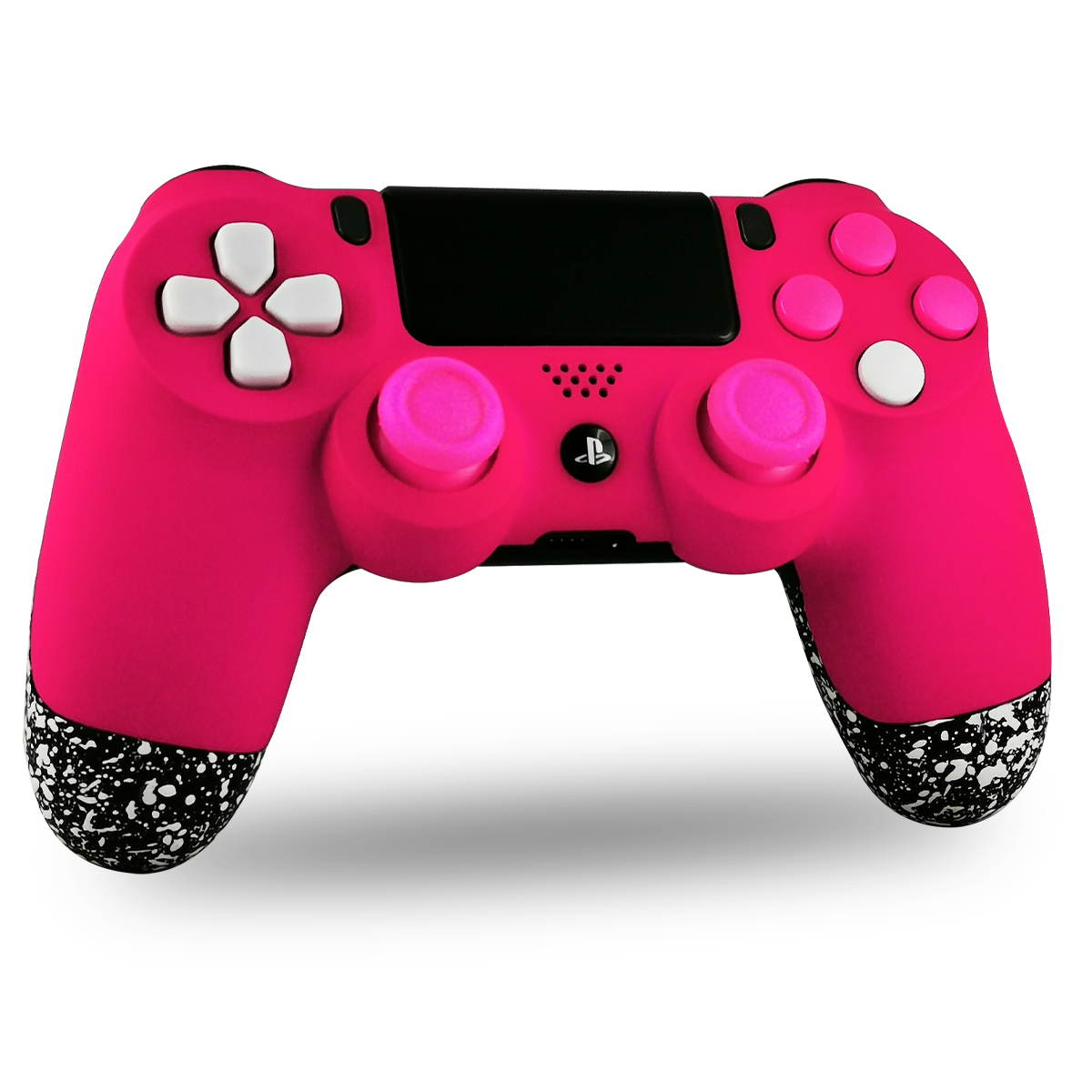 manette-PS4-custom-playstation-4-sony-personnalisee-drawmypad-pink-is-the-new-black