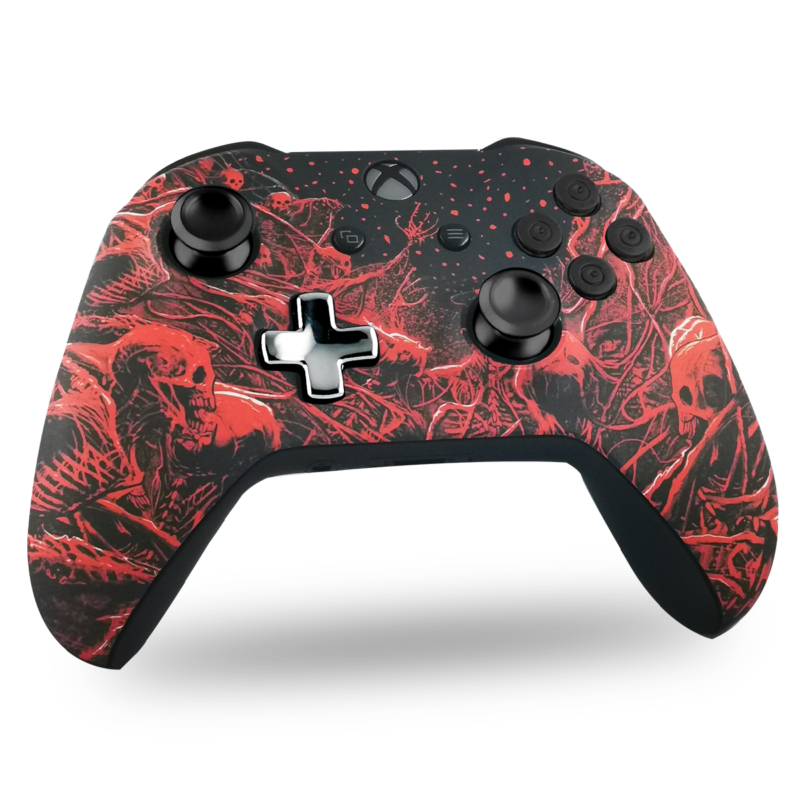 manette-XBOX-one-custom-S-personnalisee-drawmypad-afterworld