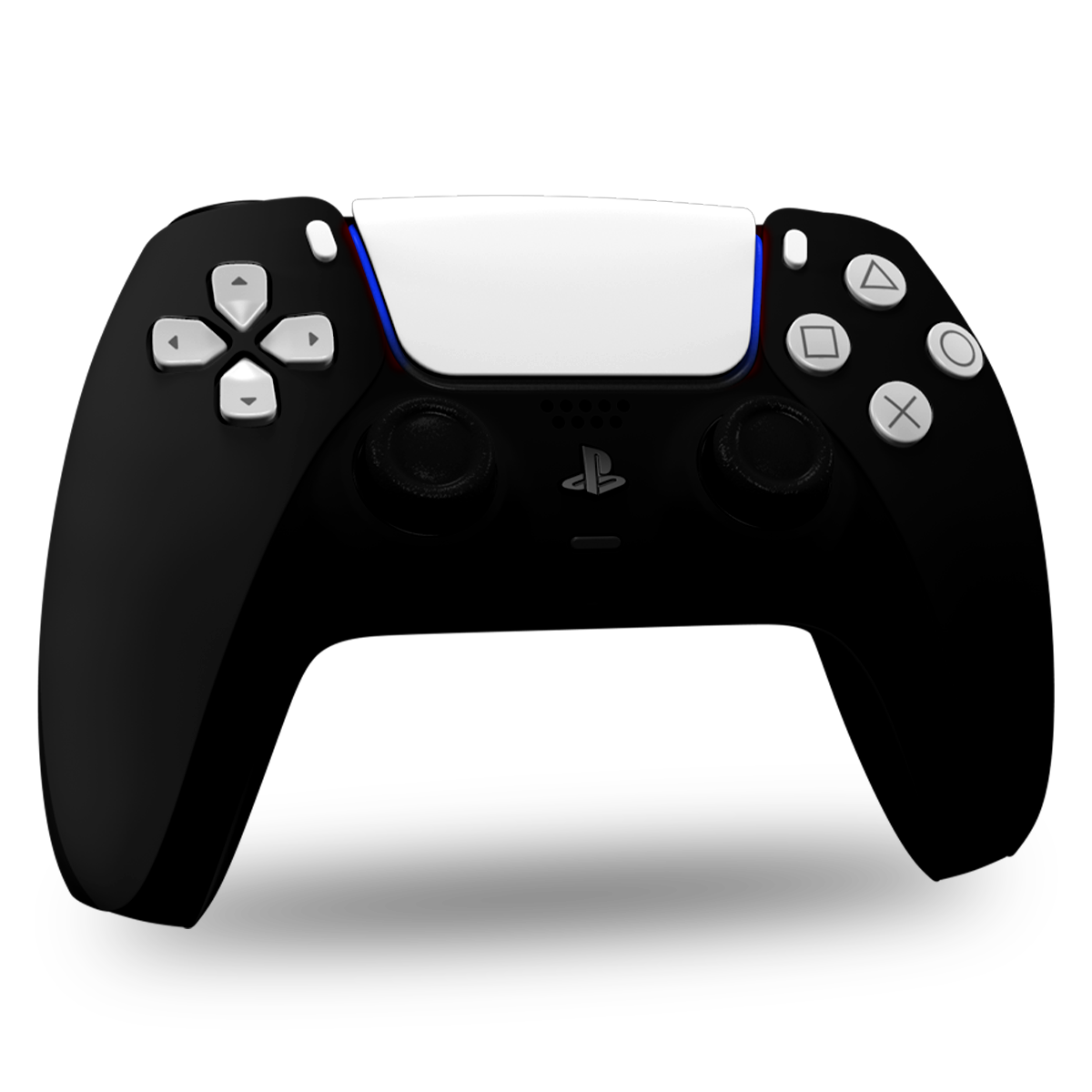 manette-ps5-sony-custom-playstation-personnalisee-black