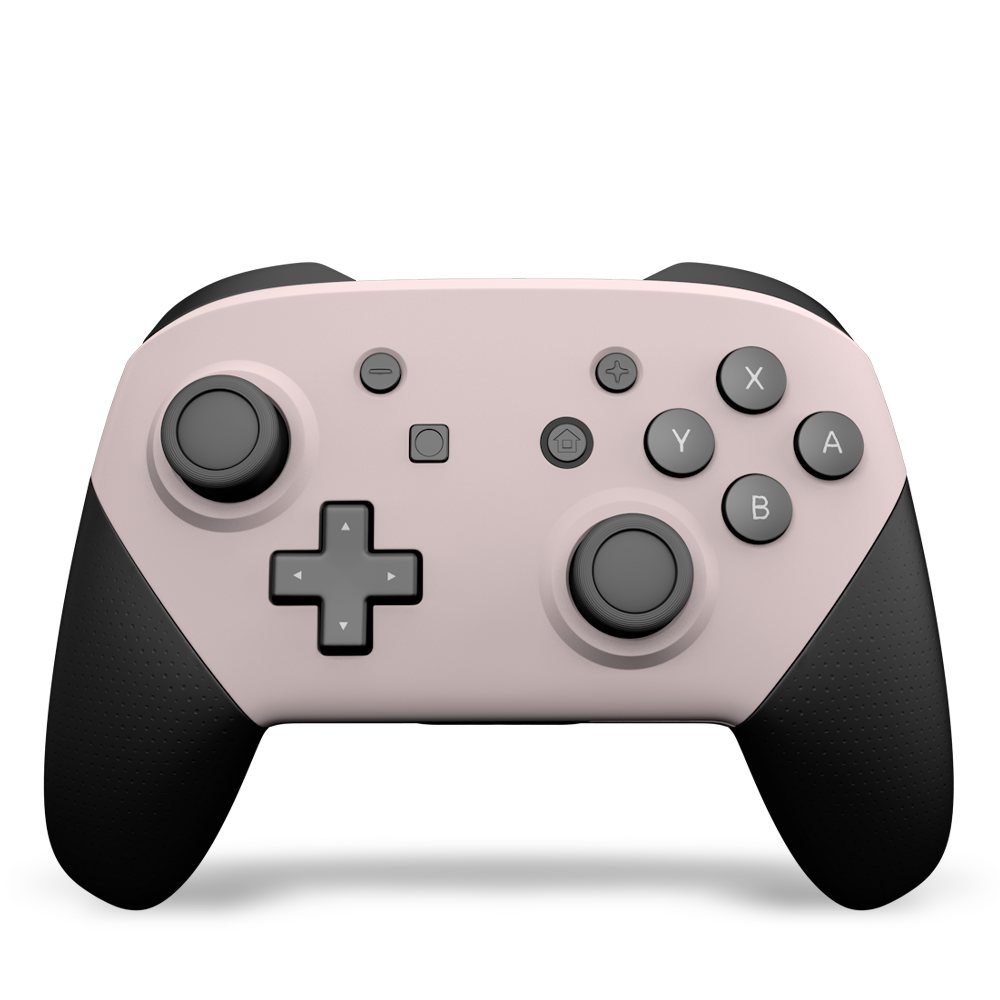 Manette Switch Pro custom Candy - Switch Personnalisée