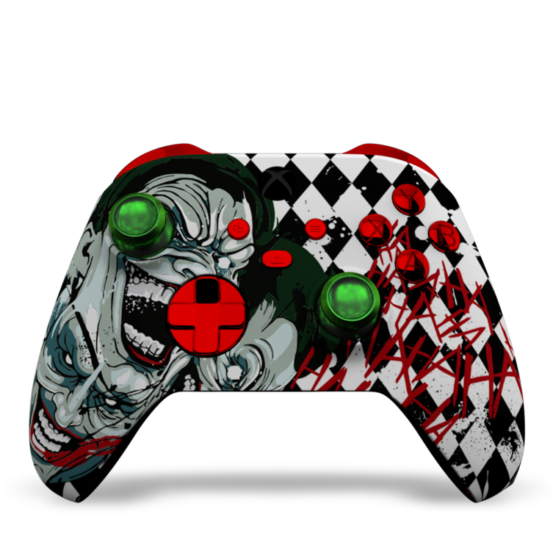 manette-xbox-serie-x-custom-why-so-serious-draw-my-pad