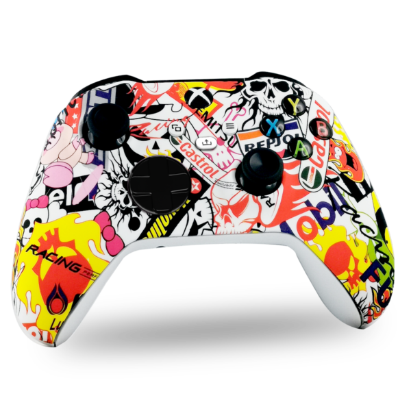 manette-xbox-series-x-custom-riders-manette-personnalisee-xbox-series-s-draw-my-pad