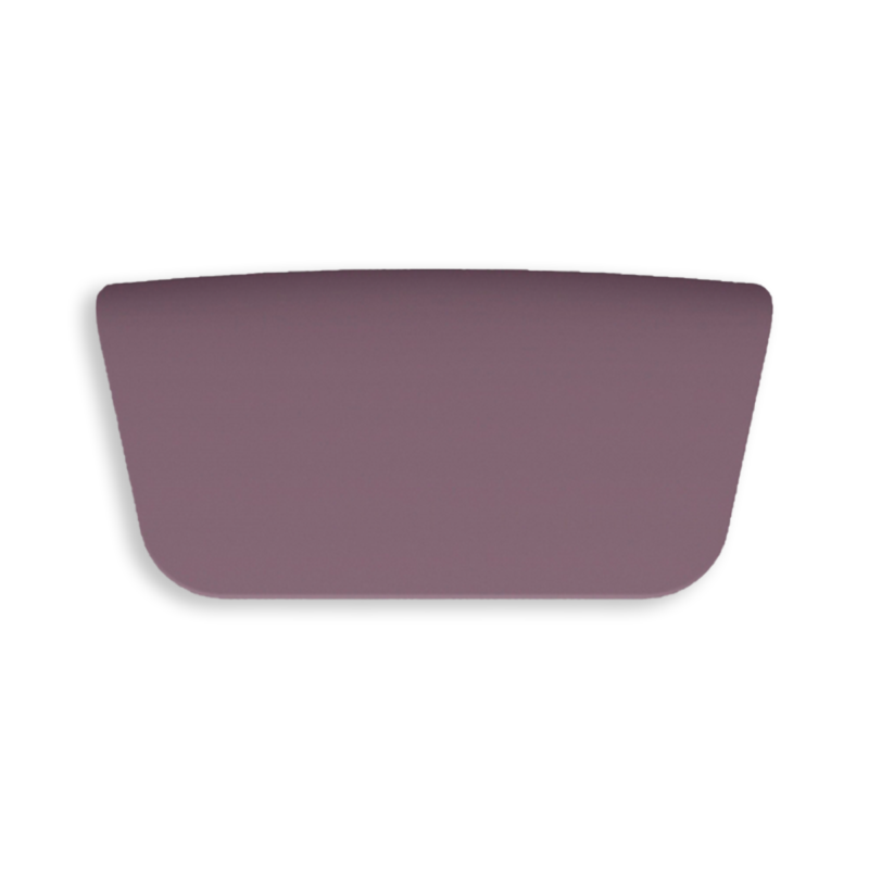 pave-tactile-manette-PS5-couleur-aubergine-accessoires-dualsense-drawmypad