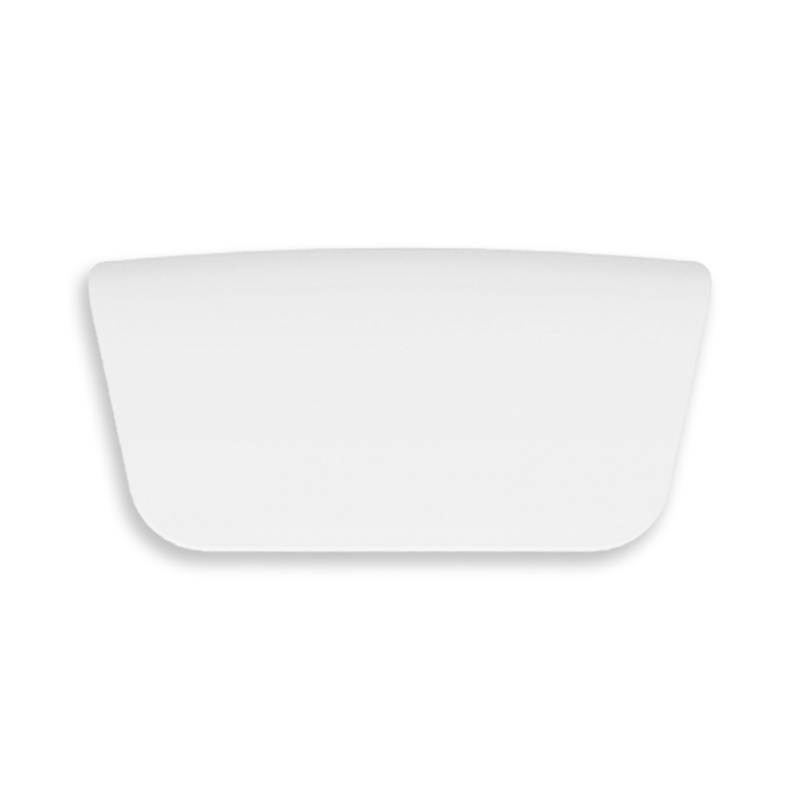 pave-tactile-manette-PS5-couleur-blanc-accessoires-dualsense-drawmypad